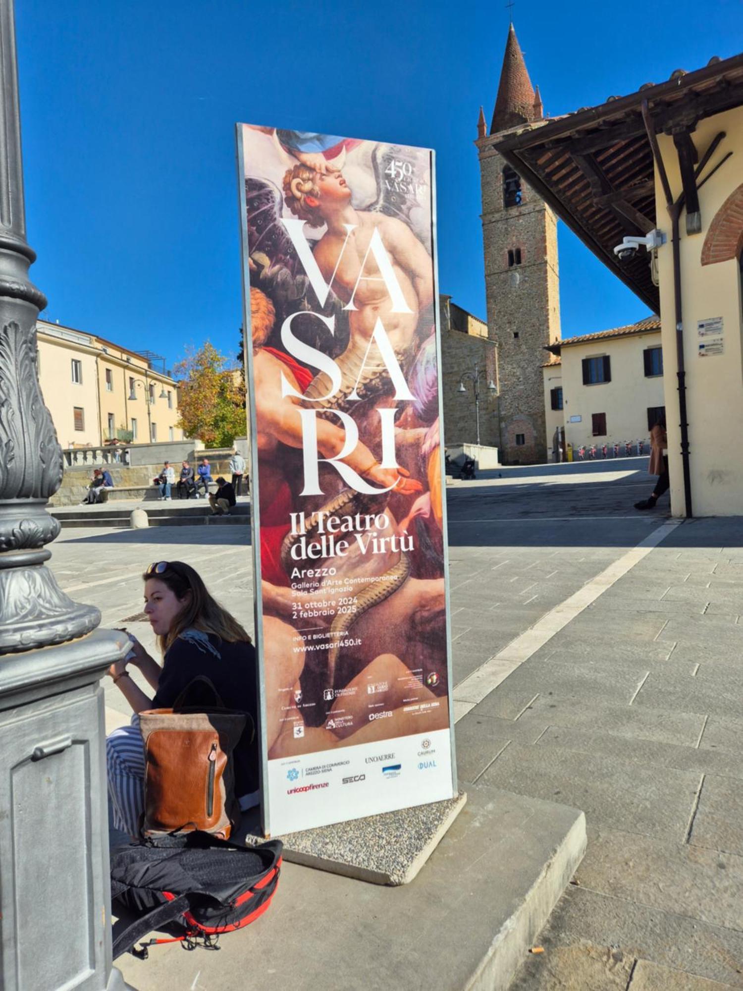 Miva Di Piu Casa Vacanza Arezzo Zimmer foto