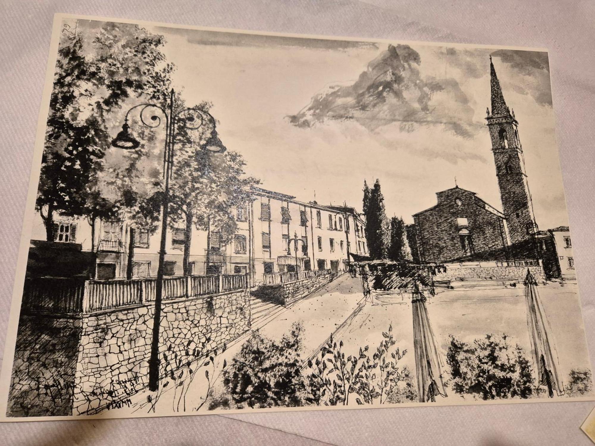 Miva Di Piu Casa Vacanza Arezzo Exterior foto