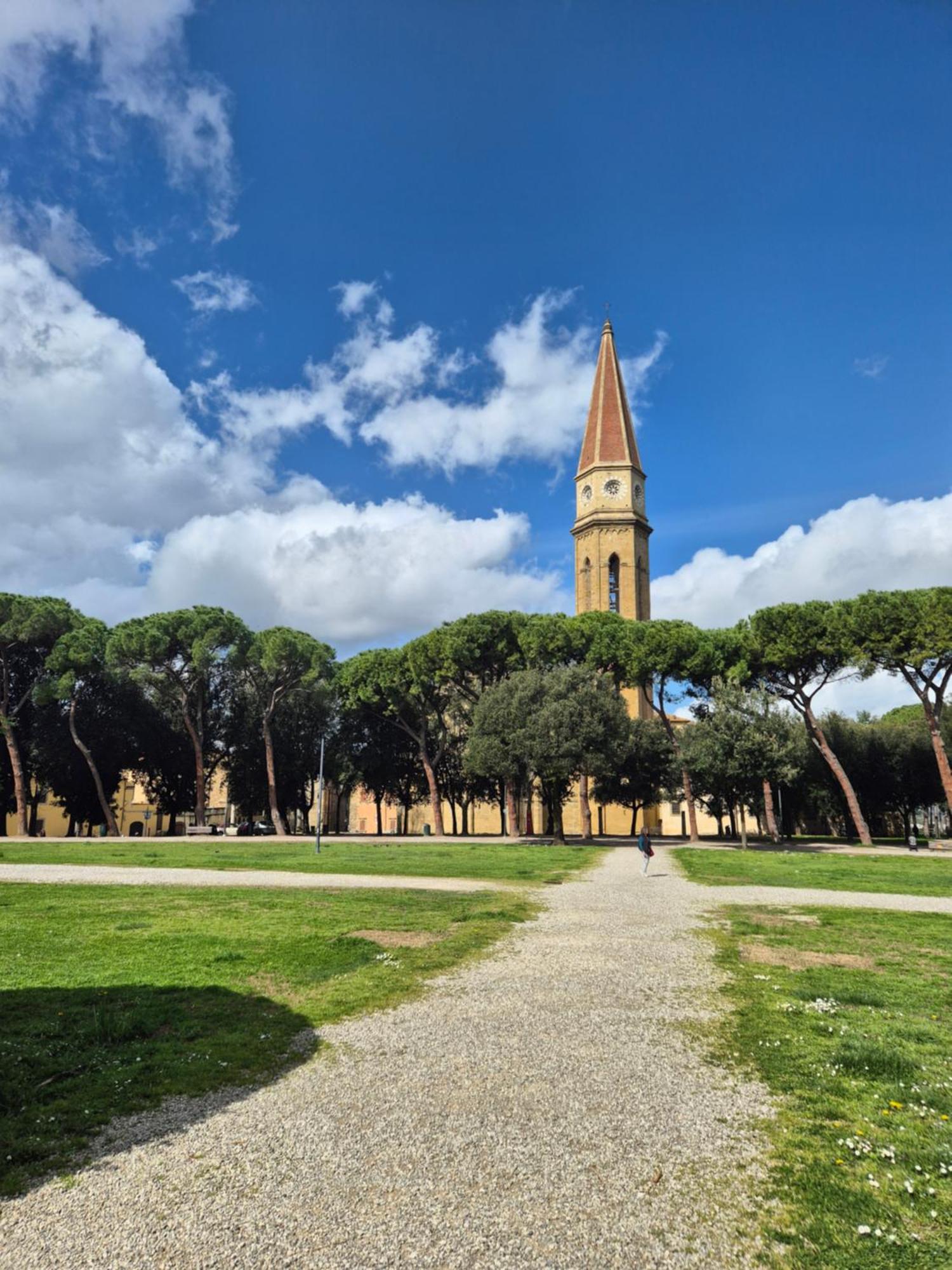 Miva Di Piu Casa Vacanza Arezzo Zimmer foto