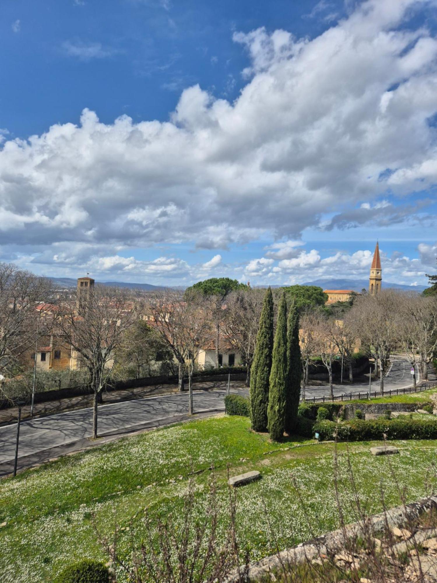 Miva Di Piu Casa Vacanza Arezzo Zimmer foto